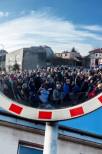 Marcin Łyżwa, za zdjęcie „Lustrzane odbicie”